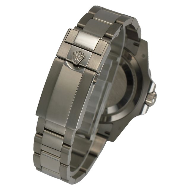 Rolex GMT Master II 126719 BLRO Image 3